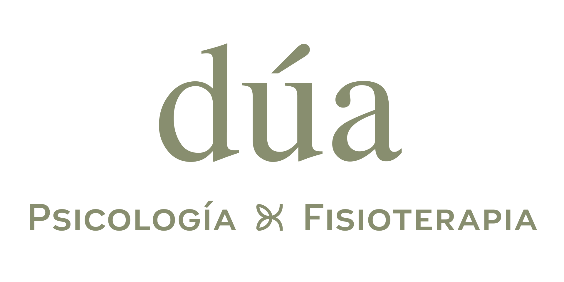 dúa | Psicología & Fisioterapia