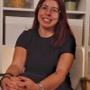 Fisioterapeuta Beatriz